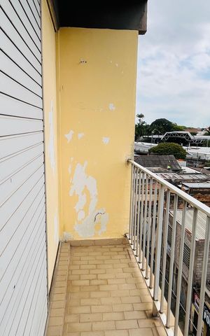 Studio para alugar com 48m², 1 quarto e sem vaga