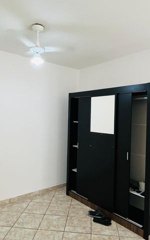 Studio para alugar com 48m², 1 quarto e sem vaga