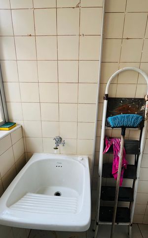 Studio para alugar com 48m², 1 quarto e sem vaga