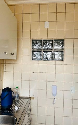 Studio para alugar com 48m², 1 quarto e sem vaga