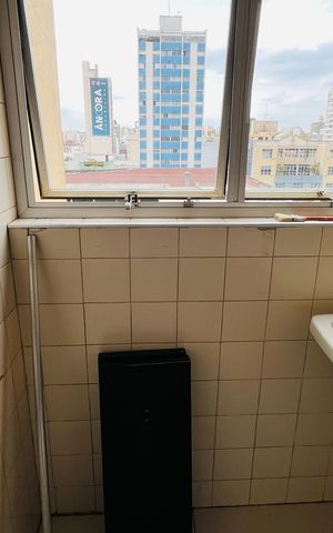 Studio para alugar com 48m², 1 quarto e sem vaga