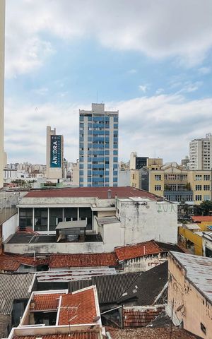Studio para alugar com 48m², 1 quarto e sem vaga