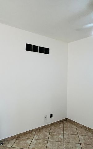Studio para alugar com 48m², 1 quarto e sem vaga
