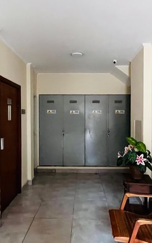 Studio para alugar com 48m², 1 quarto e sem vaga