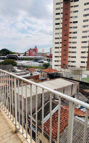 Studio para alugar com 48m², 1 quarto e sem vaga