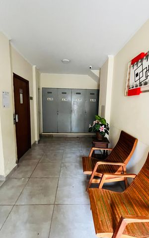Studio para alugar com 48m², 1 quarto e sem vaga