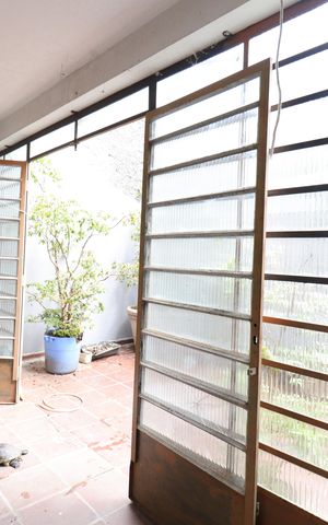 Casa à venda com 220m², 4 quartos e 4 vagasÁrea de Serviço