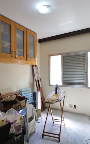 Casa à venda com 220m², 4 quartos e 4 vagasQuarto 3
