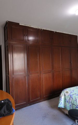 Casa à venda com 220m², 4 quartos e 4 vagasQuarto 1 -Suíte