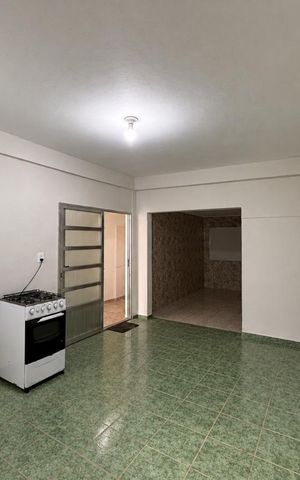 Casa para alugar com 80m², 1 quarto e sem vaga Casa para alugar com 80m², 1 quarto e sem vagaCozinha