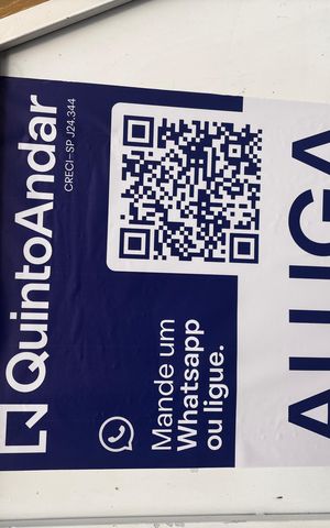 Casa para alugar com 80m², 1 quarto e sem vaga Casa para alugar com 80m², 1 quarto e sem vagaPlaca