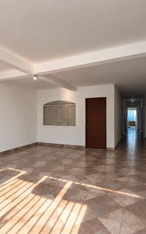 Casa para alugar com 80m², 1 quarto e sem vaga Casa para alugar com 80m², 1 quarto e sem vagaGaragem