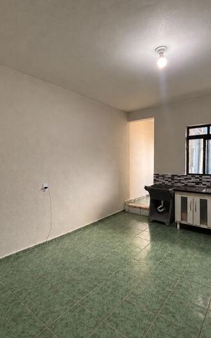 Casa para alugar com 80m², 1 quarto e sem vaga Casa para alugar com 80m², 1 quarto e sem vagaCozinha