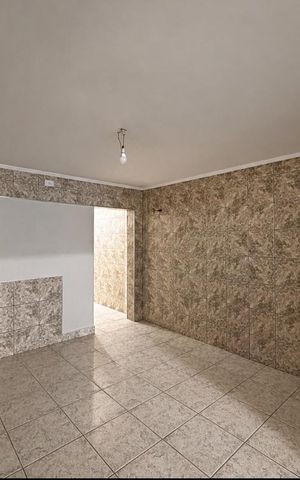 Casa para alugar com 80m², 1 quarto e sem vaga Casa para alugar com 80m², 1 quarto e sem vagaSala
