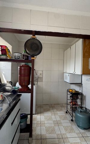 Casa à venda com 330m², 5 quartos e 4 vagas