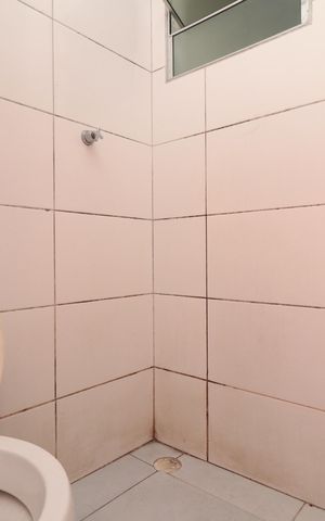 Casa para alugar com 42m², 2 quartos e 1 vagaBanheiro