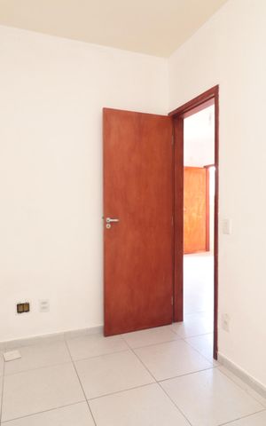 Casa para alugar com 42m², 2 quartos e 1 vagaQuarto 2