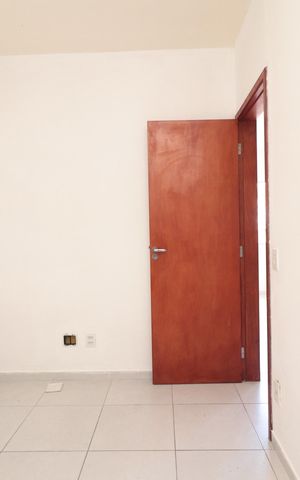 Casa para alugar com 42m², 2 quartos e 1 vagaQuarto 2