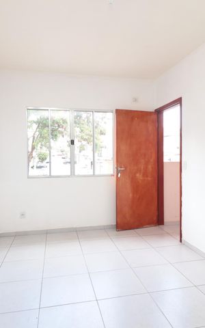 Casa para alugar com 42m², 2 quartos e 1 vagaSala