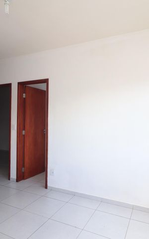 Casa para alugar com 42m², 2 quartos e 1 vagaSala