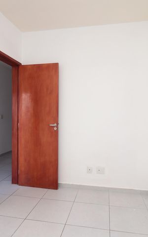 Casa para alugar com 42m², 2 quartos e 1 vagaQuarto 1