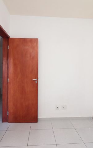Casa para alugar com 42m², 2 quartos e 1 vagaQuarto 1