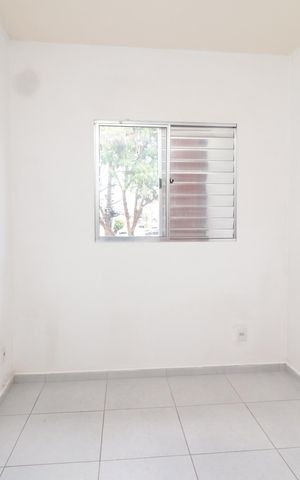 Casa para alugar com 42m², 2 quartos e 1 vagaQuarto 1