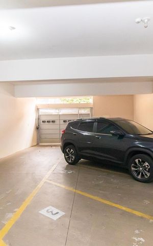 Casa para alugar com 42m², 2 quartos e 1 vagaGaragem