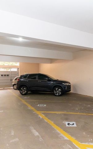 Casa para alugar com 42m², 2 quartos e 1 vagaGaragem