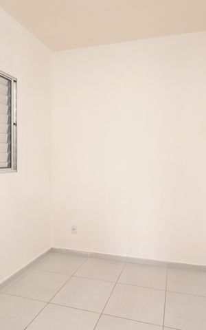 Casa para alugar com 42m², 2 quartos e 1 vagaQuarto 2