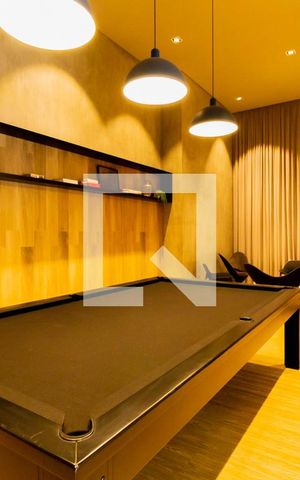 Studio à venda com 39m², 1 quarto e 1 vaga