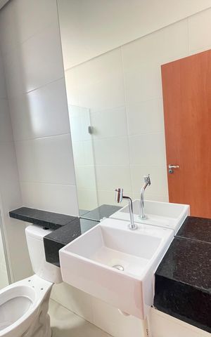 Apartamento à venda com 149m², 3 quartos e 2 vagas