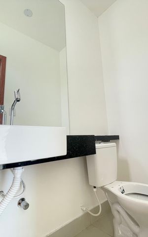 Apartamento à venda com 149m², 3 quartos e 2 vagas