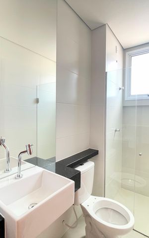 Apartamento à venda com 149m², 3 quartos e 2 vagas