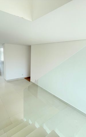 Apartamento à venda com 149m², 3 quartos e 2 vagas Apartamento à venda com 149m², 3 quartos e 2 vagasCozinha
