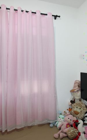 Apartamento à venda com 38m², 2 quartos e sem vagaQuarto 2