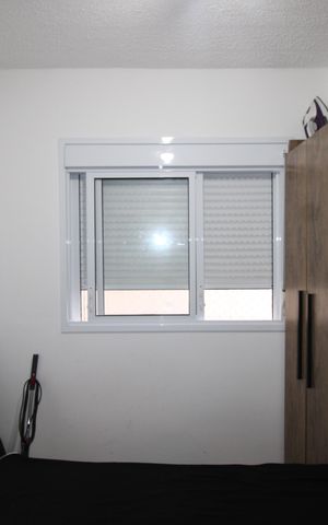 Apartamento à venda com 38m², 2 quartos e sem vagaQuarto 1