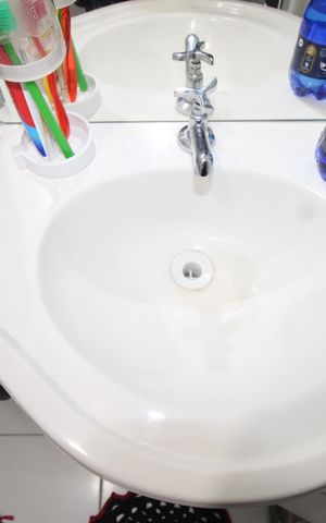 Apartamento à venda com 38m², 2 quartos e sem vagaBanheiro