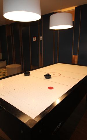 Apartamento à venda com 38m², 2 quartos e sem vagaÁrea comum