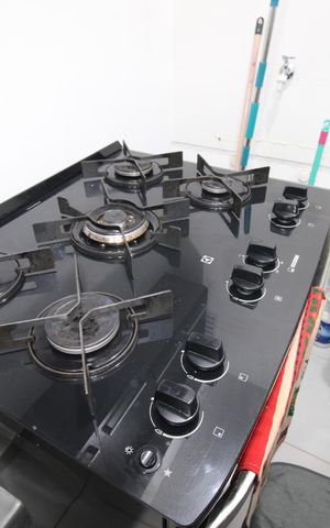 Apartamento à venda com 38m², 2 quartos e sem vagaSala/Cozinha