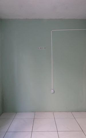 Apartamento para alugar com 50m², 2 quartos e 1 vagaQuarto 2