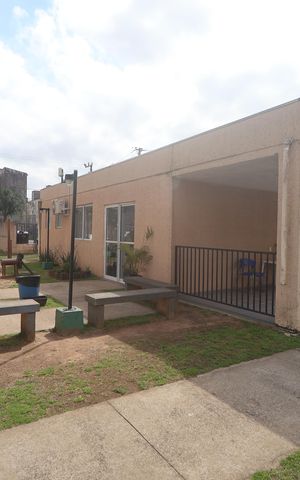 Apartamento para alugar com 50m², 2 quartos e 1 vagaÁrea comum - Salão de festas