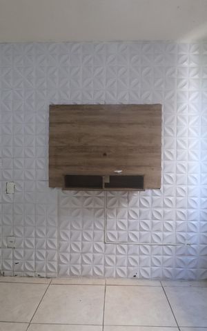 Apartamento para alugar com 50m², 2 quartos e 1 vagaSala