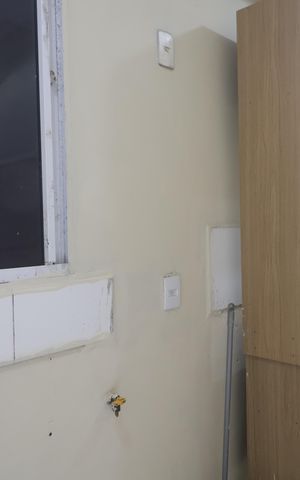 Apartamento para alugar com 50m², 2 quartos e 1 vagaCozinha 