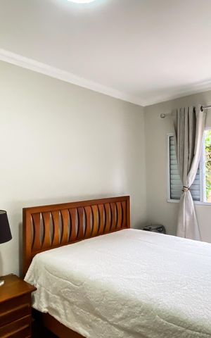 Casa à venda com 50m², 2 quartos e 2 vagasSuite 