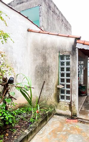 Casa à venda com 50m², 2 quartos e 2 vagasÁrea de Serviço