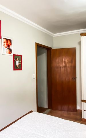 Casa à venda com 50m², 2 quartos e 2 vagasSuite 