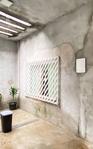 Casa à venda com 50m², 2 quartos e 2 vagasGaragem 