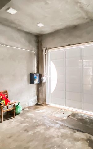 Casa à venda com 50m², 2 quartos e 2 vagasGaragem 