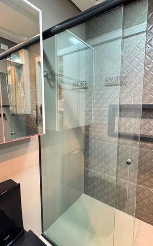 Casa de condomínio para alugar com 100m², 3 quartos e 4 vagas